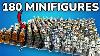 My Huge Lego Star Wars Custom Minifigure Collection