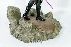 Myc Sculptures Mara Jade 1/4 Scale Custom Statue Star Wars Fan Art