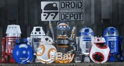 NEW Customize Build Your Own Star Wars Galaxys Edge Droid R-Series Or BB-Series