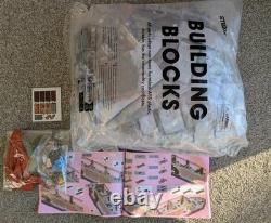 NEW UNBRANDED MOC 75397 Star Wars Jabba's Sail Barge Building Blocks Set