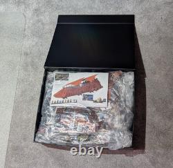 NEW UNBRANDED MOC 75397 Star Wars Jabba's Sail Barge Building Blocks Set
