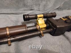 Nerf Mandalorian Star Wars Amban Phase-pulse Blaster Custom painted Cosplay