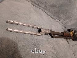 Nerf Mandalorian Star Wars Amban Phase-pulse Blaster Custom painted Cosplay