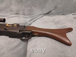 Nerf Mandalorian Star Wars Amban Phase-pulse Blaster Custom painted Cosplay