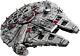 New Custom Lego Compatible Star Wars Ucs Millennium Falcon 10179