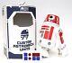 New Disney Star Wars Galaxy's Edge Droid Depot White Red Custom R2 Astromech
