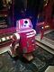 New Disney Star Wars Galaxy's Edge Droid Depot Red Custom R2 Astromech