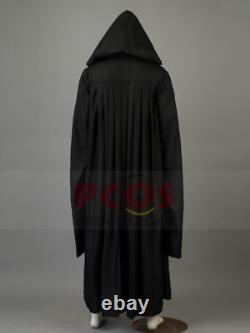 New Star Wars Darth Maul Cosplay Costume custom made Halloween Outfit uniform