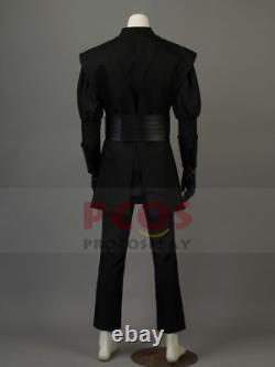 New Star Wars Darth Maul Cosplay Costume custom made Halloween Outfit uniform
