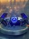 Night Warden Interceptor Marrok Dark Side Hunter Fighter Custom Star Wars