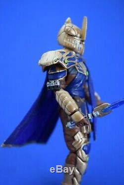 ONDERONIAN JEDI custom Star Wars action figure 3.75 the Old Republic