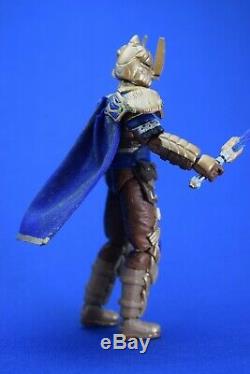 ONDERONIAN JEDI custom Star Wars action figure 3.75 the Old Republic