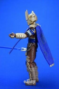 ONDERONIAN JEDI custom Star Wars action figure 3.75 the Old Republic