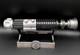 Obi-wan Kenobi Custom Painted Lightsaber Star Wars A New Hope 3d Printed