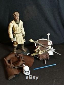 Obi Wan Kenobi Mythos 6 inches figure (Custom) Star Wars