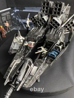 Oblivion Lance Custom Imperial Star Destroyer Executor Star Wars collectible