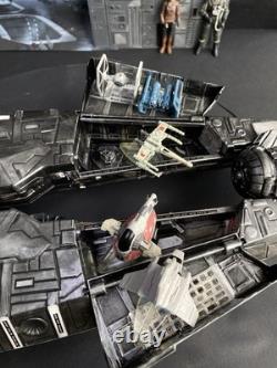Oblivion Lance Custom Imperial Star Destroyer Executor Star Wars collectible