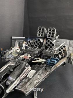 Oblivion Lance Custom Imperial Star Destroyer Executor Star Wars collectible