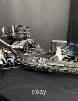 Oblivion Lance Custom Imperial Star Destroyer Executor Star Wars collectible