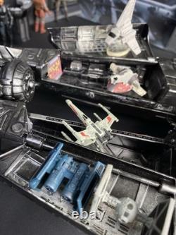 Oblivion Lance Custom Imperial Star Destroyer Executor Star Wars collectible