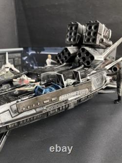 Oblivion Lance Custom Imperial Star Destroyer Executor Star Wars collectible
