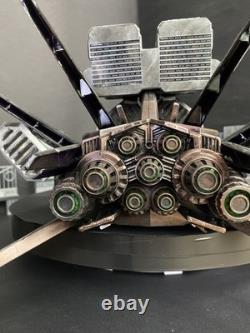 Oblivion Lance Custom Imperial Star Destroyer Executor Star Wars collectible