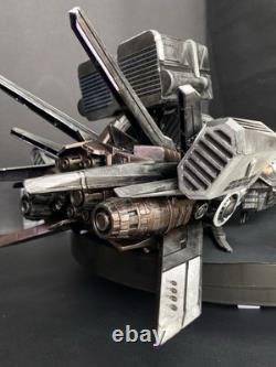 Oblivion Lance Custom Imperial Star Destroyer Executor Star Wars collectible