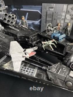 Oblivion Lance Custom Imperial Star Destroyer Executor Star Wars collectible