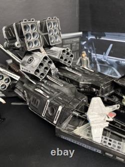 Oblivion Lance Custom Imperial Star Destroyer Executor Star Wars collectible