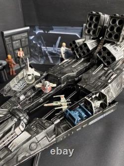 Oblivion Lance Custom Imperial Star Destroyer Executor Star Wars collectible