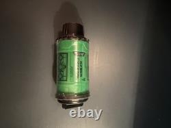 Official Star Wars Custom Built Lightsaber at Walt Disney Savi's Workshop (Rare)