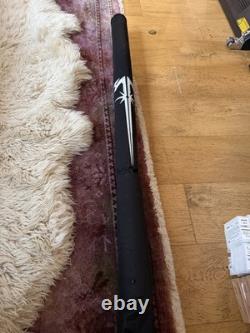 Official Star Wars Custom Built Lightsaber at Walt Disney Savi's Workshop (Rare)