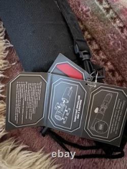 Official Star Wars Custom Built Lightsaber at Walt Disney Savi's Workshop (Rare)