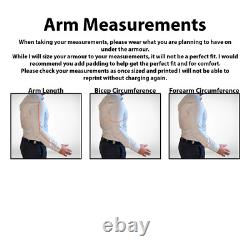 Old Republic Jedi Armour Galactic Armory DIY