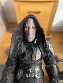 Onesixthjay custom Star Wars Darth Plagueis the wise 1/6 Nt Hot toys