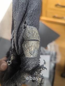 Onesixthjay custom Star Wars Darth Plagueis the wise 1/6 Nt Hot toys