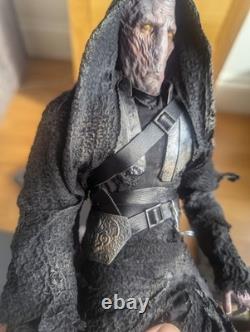Onesixthjay custom Star Wars Darth Plagueis the wise 1/6 Nt Hot toys