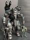 Outpost Sentinel Custom Star Wars Urban Enforcer Walker Vintage Collectible