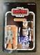 Patrick Ginter Signed Commander Desanne Star Wars Autograph Custom Figure Esb