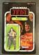 Paul Brooke Signed Malakili Rancor Keeper Star Wars Autograph Custom Figure Rotj
