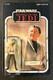 Phil Brown Signed Uncle Owen Autograph Star Wars Custom Figure