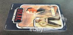 PHIL BROWN Signed Uncle Owen Autograph Star Wars Custom Figure