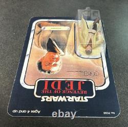 PHIL BROWN Signed Uncle Owen Autograph Star Wars Custom Figure