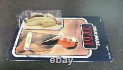 PHIL BROWN Signed Uncle Owen Autograph Star Wars Custom Figure