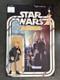 Phil Tippett Signed Doikk Na'ts Autograph Custom Star Wars Figure Anh