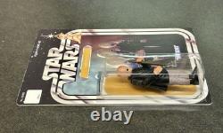 PHIL TIPPETT Signed Doikk Na'ts Autograph Custom Star Wars Figure ANH