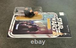 PHIL TIPPETT Signed Doikk Na'ts Autograph Custom Star Wars Figure ANH