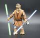 Pong Krell Jedi Master/general Custom Star Wars Action Figure Clone Wars 3.75