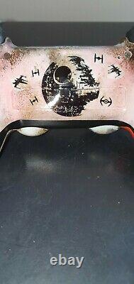 PS4 Dualshock 4 Controller Star Wars Custom