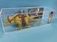 Patrol Dewback Lizard Original Vintage Star Wars Figures Custom Graded Ukg